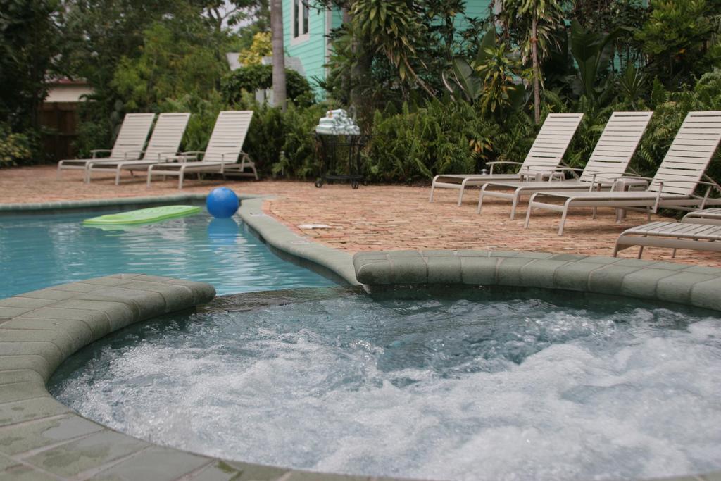 Marys Resort Fort Lauderdale Faciliteter billede